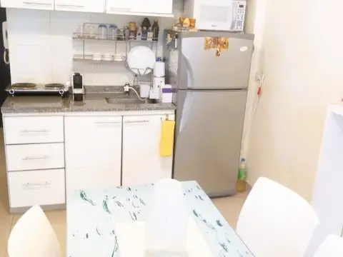 Departamento en Venta de Monoambiente