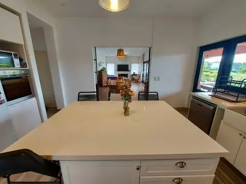 Casa en Venta 6 años