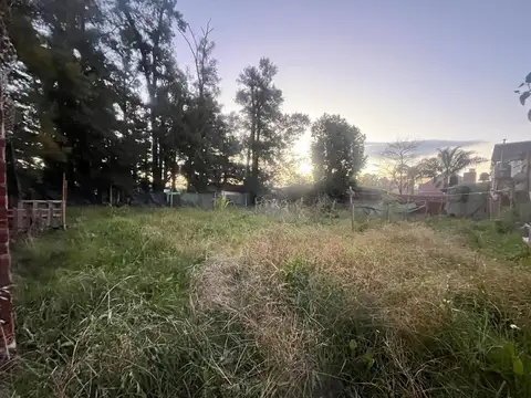 Terreno en Venta en El Jaguel, USD 37.000