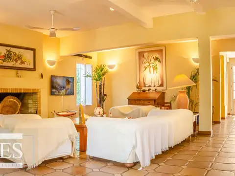 Casa en Venta 35 años