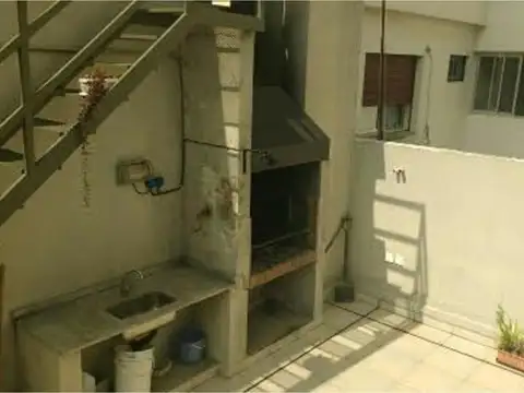 Departamento en Alquiler Temporal de 2 ambientes