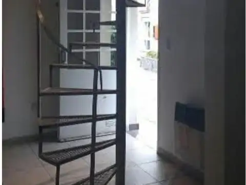 Departamento en Alquiler Temporal A Estrenar