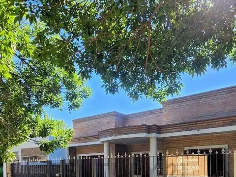 Casa a la venta en Barrio Pizzurno Rafaela