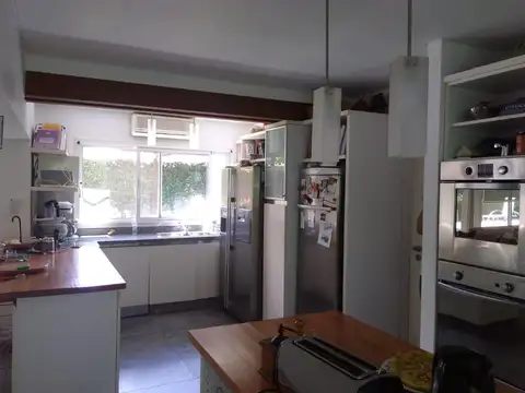 Casa en venta de 6 ambientes Country Campo Chico Pilar