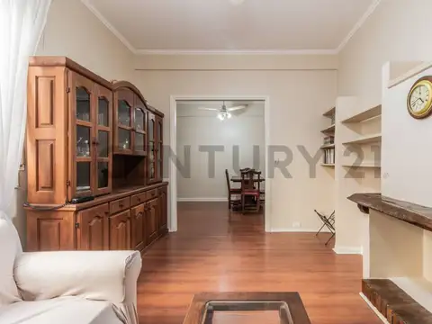 Rondeau 3100, Piso 2