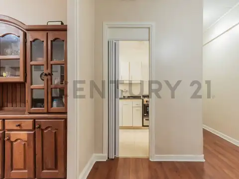 Venta departamento 2 ambientes en Parque Patricios