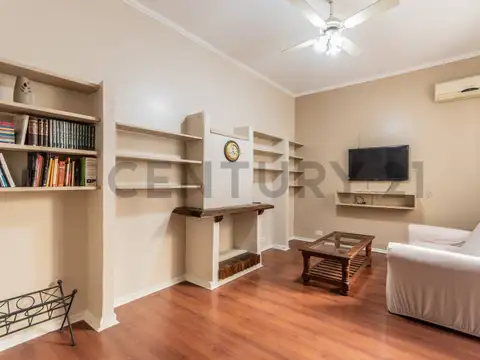 Venta departamento 2 ambientes en Parque Patricios