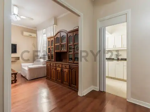 Departamento en Venta en Parque Patricios, USD 76.000