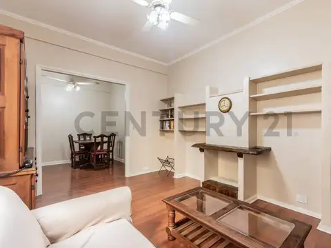 Departamento en Venta 2025 años