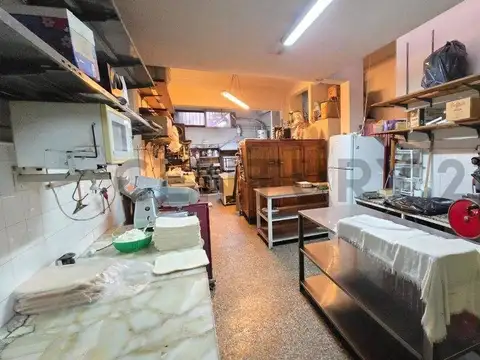 Alquiler de Local Comercial – Excelente Ubicación