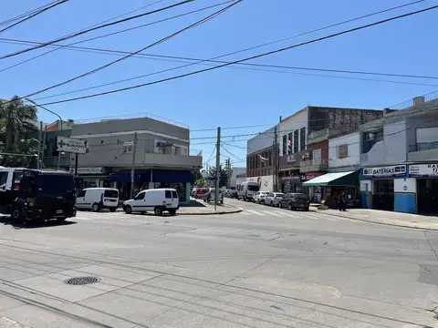 Venta Edificio Comercial Ramos Mejia Sur