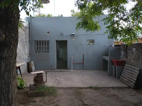 Casa en Venta en Capitan Bermudez, USD 35.000