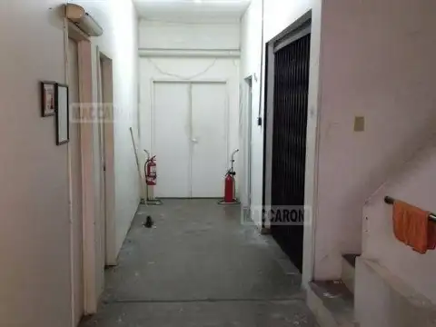 Galpon en Alquiler 25 años