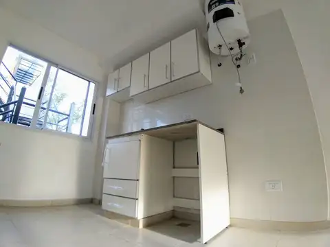 Departamento en Venta al Oeste