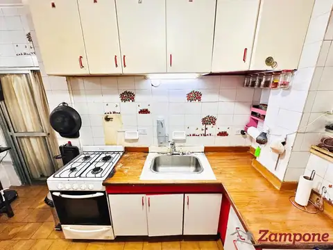 Departamento en Venta 40 años