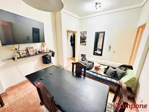 Departamento en Venta de 3 dormitorios
