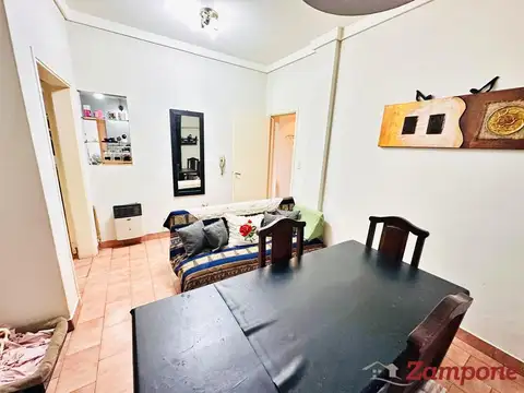 Departamento en Venta de 3 ambientes