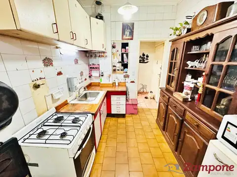 Departamento - Floresta