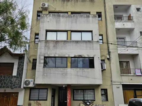 Departamento en alquiler, un dormitorio La Plata