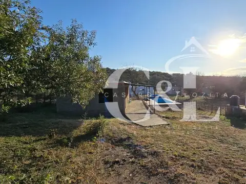 Terreno en Venta de 760,0 m2