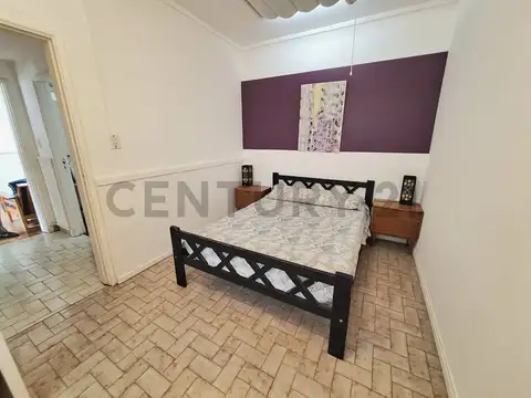 Departamento en Venta en Plaza Mitre, USD 62.000