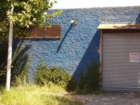 Galpon en Venta en General Las Heras, USD 135.000