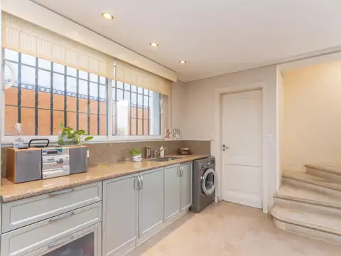 Casa en Venta al Noreste