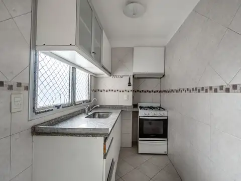 VENTA DEPARTAMENTO 3 AMBIENTES EN SAAVEDRA