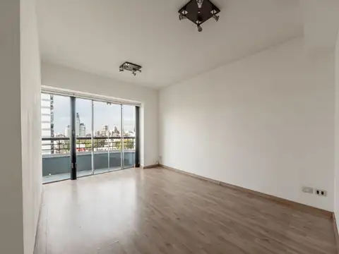 VENTA DEPARTAMENTO 3 AMBIENTES EN SAAVEDRA