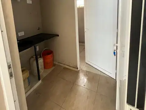 Local en Alquiler A Estrenar