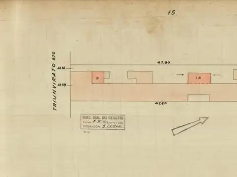 Local en Venta en Villa Urquiza, USD 1.100.000