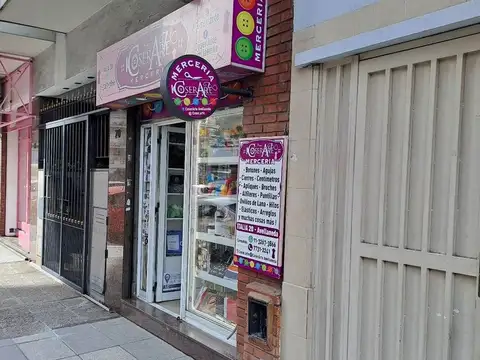 LOCAL COMERCIAL AVELLANEDA CENTRO - CALLE ITALIA