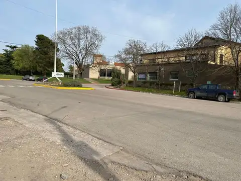 Hotel en Venta 40 años