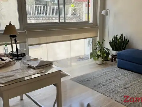 Oficina Monoambiente con 1 baño