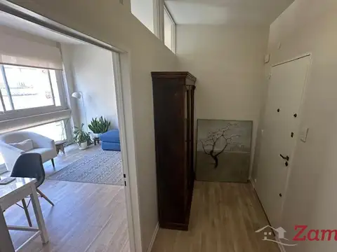 Oficina en Venta en Monserrat, USD 45.000