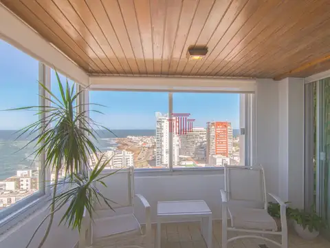 Departamento en Venta de 3 dormitorios