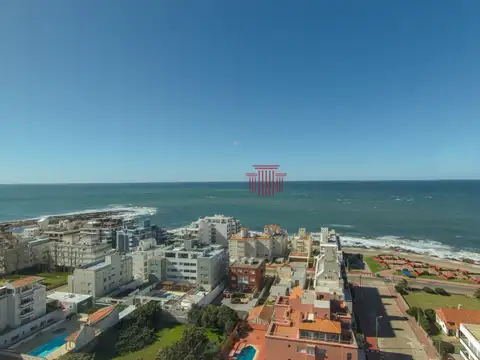 APARTAMENTO EN PUNTA DEL ESTE , PENINSULA