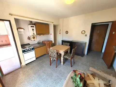 Departamento en Venta al Norte