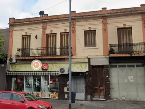 Negocio especial en venta en Floresta, 2 locales, galpon y vivienda