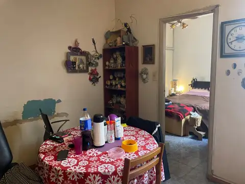 Departamento en Venta en Almagro, USD 74.000