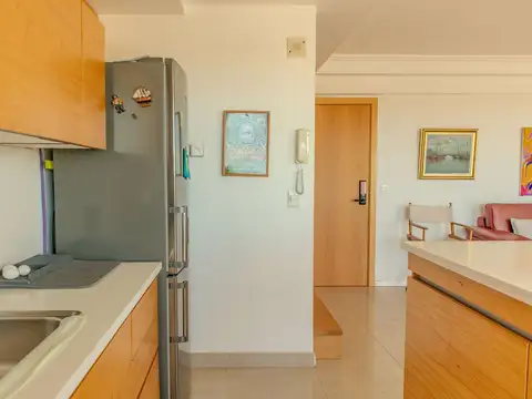 Departamento en Venta 15 años