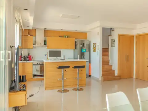 Departamento en Venta en Nordelta Miradores de la Bahía, USD 380.000
