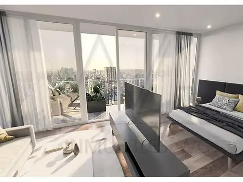 Departamento en Venta en San Cristobal, USD 64.400