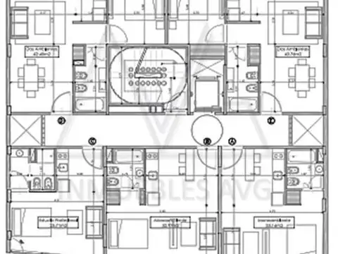 HERMOSO MONOAMBIENTE AL FRENTE CON BALCÓN