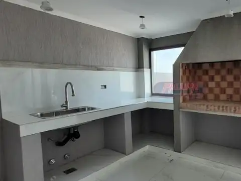 Departamento en Venta al Norte