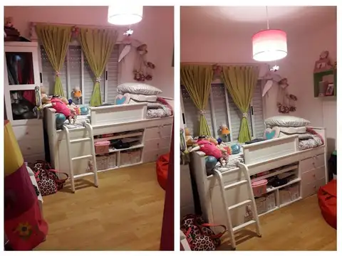 Departamento en Venta en Villa Ballester, USD 88.000