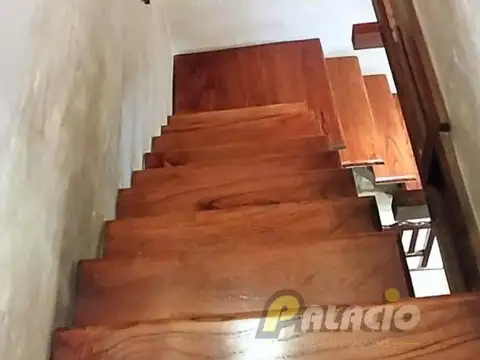 Depto Tipo Casa en Venta 15 años