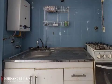 Departamento en Alquiler en Tribunales, $ 700.000