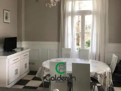 Casa  en Venta Country Campos Campos de Alvarez