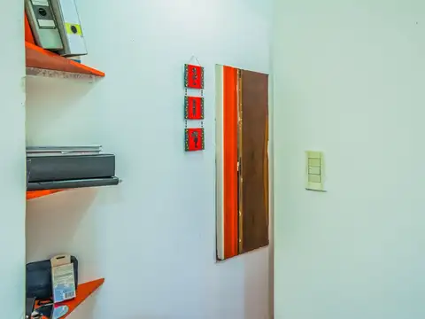 Departamento en Alquiler 38 años